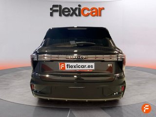 Lynk & Co 01 1.5 PHEV More