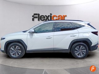 Hyundai Tucson 1.6 TGDI 110kW (150CV) 48V Tecno DCT 2C