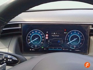 Hyundai Tucson 1.6 TGDI 110kW (150CV) 48V Tecno DCT 2C