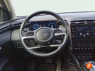 Hyundai Tucson 1.6 TGDI 110kW (150CV) 48V Tecno DCT 2C