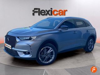 DS DS 7 BlueHDi DE 96kW (130CV) Auto. SO CHIC