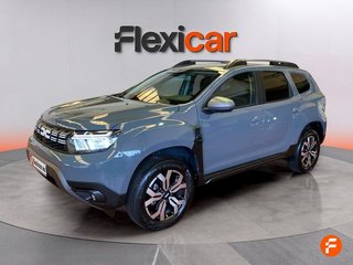 Dacia Duster Extreme TCE 74kW(100CV) ECO-G 4X2