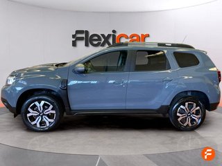 Dacia Duster Extreme TCE 74kW(100CV) ECO-G 4X2