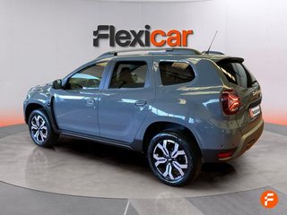 Dacia Duster Extreme TCE 74kW(100CV) ECO-G 4X2