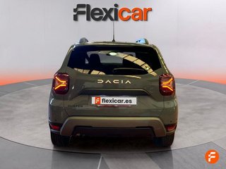 Dacia Duster Extreme TCE 74kW(100CV) ECO-G 4X2