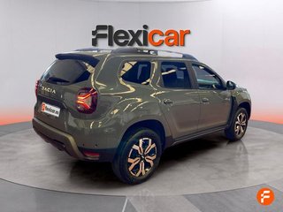 Dacia Duster Extreme TCE 74kW(100CV) ECO-G 4X2