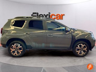 Dacia Duster Extreme TCE 74kW(100CV) ECO-G 4X2