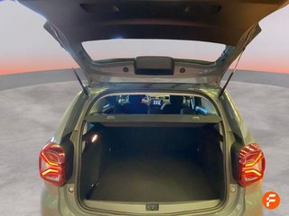 Dacia Duster Extreme TCE 74kW(100CV) ECO-G 4X2
