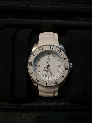 Lote 3 relojes de pulsera