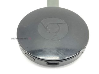 reproductor internet google chromecast 2ª generación