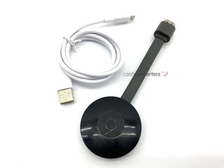 reproductor internet google chromecast 2ª generación