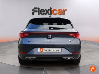 Seat Leon 1.5 TSI 85kW S&S FR 75 Aniversario