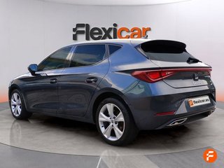 Seat Leon 1.5 TSI 85kW S&S FR 75 Aniversario