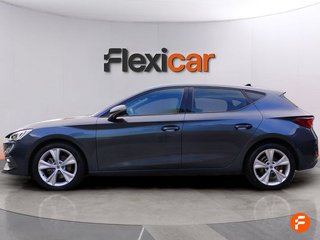 Seat Leon 1.5 TSI 85kW S&S FR 75 Aniversario