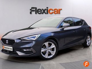Seat Leon 1.5 TSI 85kW S&S FR 75 Aniversario
