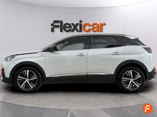 Peugeot 3008 1.2 PureTech 96KW (130CV) S&S GT Line
