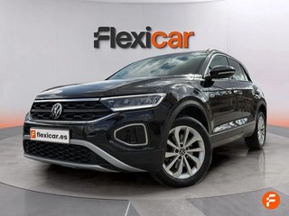 Volkswagen T-Roc Life 2.0 TDI 110kW (150CV) DSG