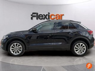 Volkswagen T-Roc Life 2.0 TDI 110kW (150CV) DSG
