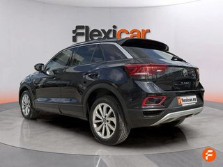 Volkswagen T-Roc Life 2.0 TDI 110kW (150CV) DSG