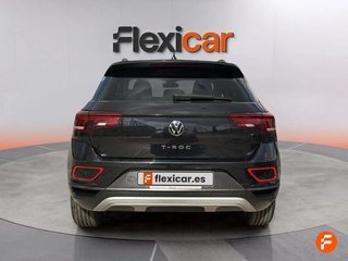 Volkswagen T-Roc Life 2.0 TDI 110kW (150CV) DSG