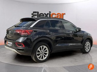 Volkswagen T-Roc Life 2.0 TDI 110kW (150CV) DSG