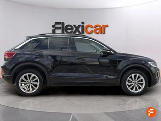 Volkswagen T-Roc Life 2.0 TDI 110kW (150CV) DSG