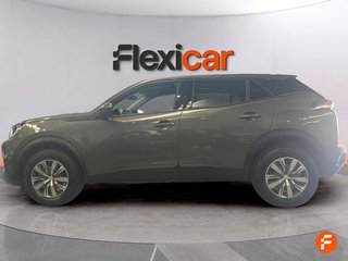 Peugeot 2008 Active BlueHDI 81kW (110CV)