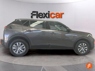 Peugeot 2008 Active BlueHDI 81kW (110CV)