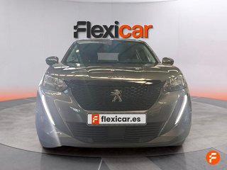 Peugeot 2008 Active BlueHDI 81kW (110CV)