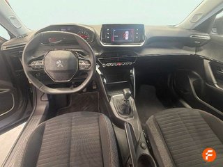 Peugeot 2008 Active BlueHDI 81kW (110CV)