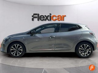 Renault Clio Techno TCe 67 kW (91CV)