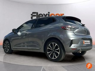 Renault Clio Techno TCe 67 kW (91CV)