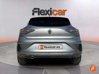 Renault Clio Techno TCe 67 kW (91CV)
