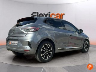 Renault Clio Techno TCe 67 kW (91CV)