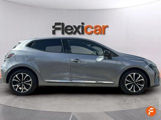 Renault Clio Techno TCe 67 kW (91CV)