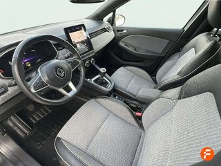 Renault Clio Techno TCe 67 kW (91CV)
