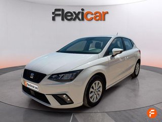 Seat Ibiza 1.0 MPI 59kW (80CV) Reference