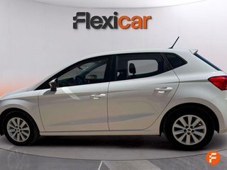 Seat Ibiza 1.0 MPI 59kW (80CV) Reference