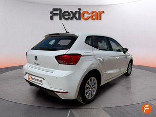 Seat Ibiza 1.0 MPI 59kW (80CV) Reference