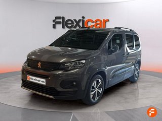 Peugeot Rifter Rifter Allure BlueHDi 100