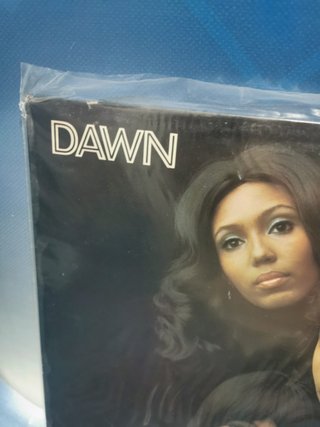 Disco, Lp, vinilo, Dawn – Tie A Yellow Ribbon, edición UK, 1973
