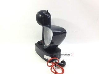 cafetera capsulas nescafe dolce gusto