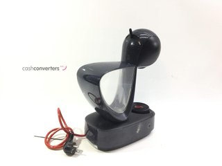 cafetera capsulas nescafe dolce gusto