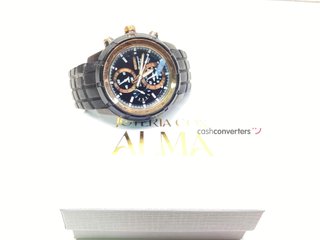 reloj pulsera caballero seiko 7t62