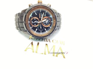 reloj pulsera caballero seiko 7t62