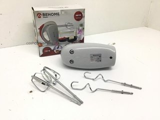 amasadora behome hm150