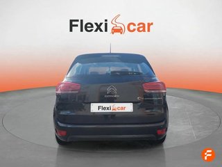 Citroën C4 Spacetourer PureTech 96KW (130CV) S&S 6v Feel
