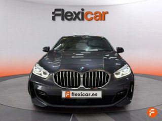 BMW Serie 1 118d