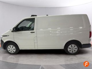 Volkswagen Transporter Furgón Corto TN 2.0 TDI 110kW 4MO