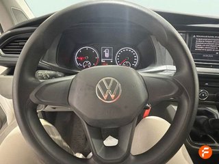 Volkswagen Transporter Furgón Corto TN 2.0 TDI 110kW 4MO